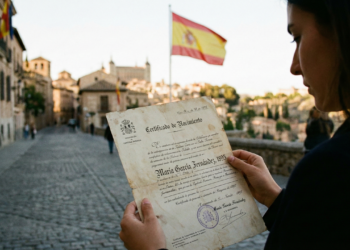 Seu sobrenome pode esconder uma história espanhola surpreendente