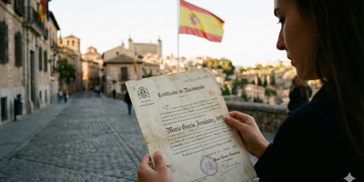 Seu sobrenome pode esconder uma história espanhola surpreendente