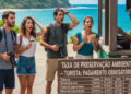 Taxa de turismo divide opiniões e muda viagens