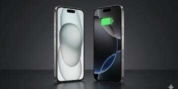 A fluidez que faz o celular parecer outro