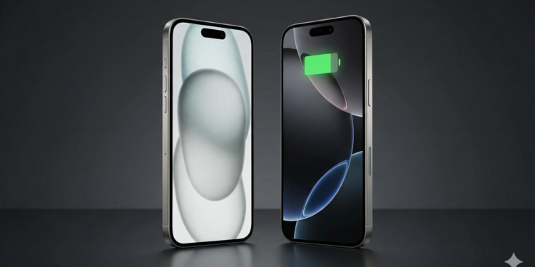 A fluidez que faz o celular parecer outro