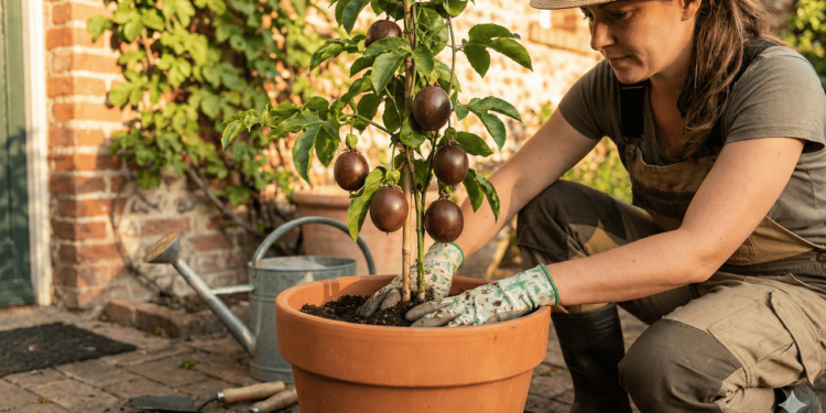 O preparo do solo é uma das etapas mais importantes para o sucesso do cultivo