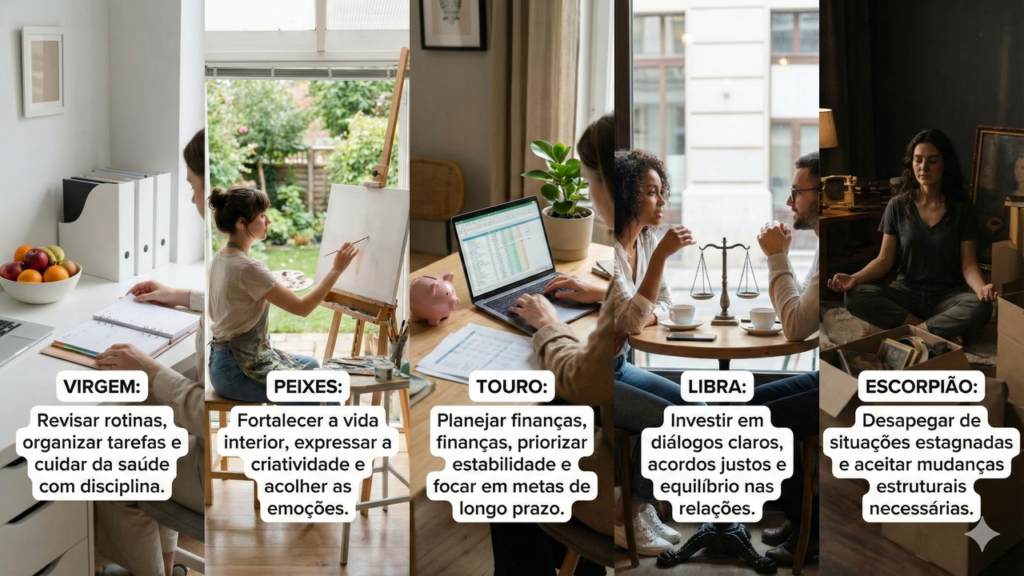 Astrologia aponta milagres de fim de ano