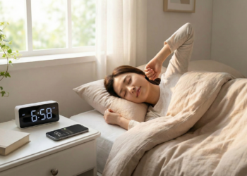 Pouca gente entende esse sinal do próprio corpo