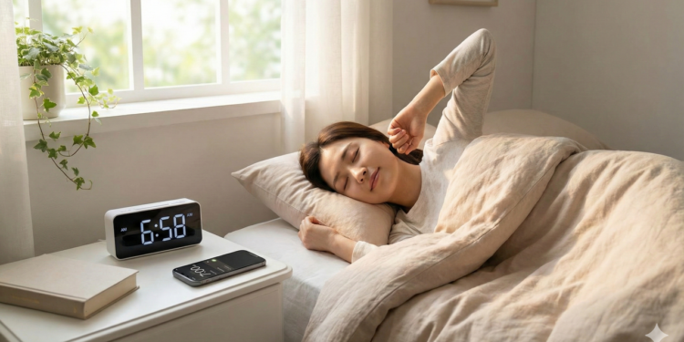 Pouca gente entende esse sinal do próprio corpo