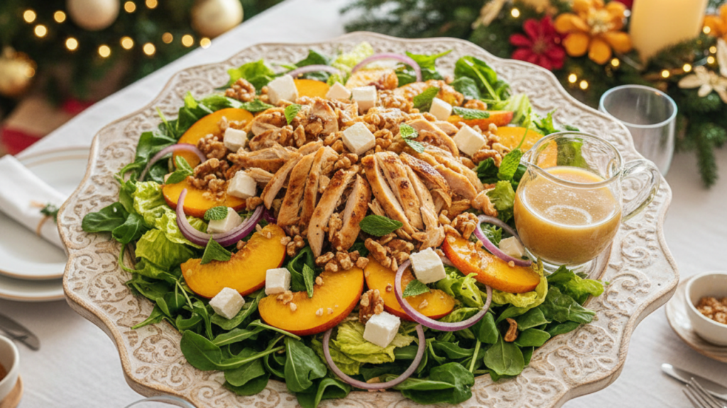 Esqueça as entradinhas sem graça, essa será a tendência mais gostosa para este Natal de 2025