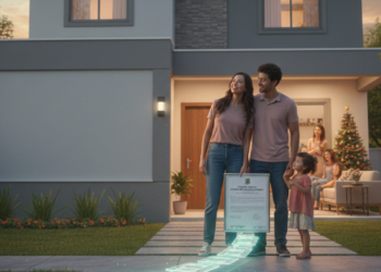 Fim da Lei do Inquilino: a partir de agora, todos os inquilinos poderão se tornar proprietários do imóvel