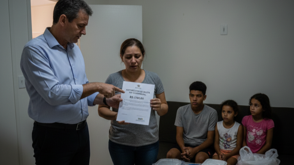 A nova postura dos condomínios contra uso irregular de áreas comuns