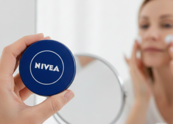 O hidratante mais potente da linha NIVEA para combater flacidez e rugas