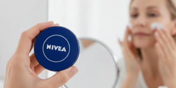 O hidratante mais potente da linha NIVEA para combater flacidez e rugas