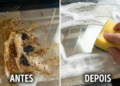 Esse item do banheiro está mudando a limpeza da cozinha