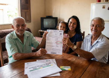 Essa nova regra pode cortar parte da sua conta de luz