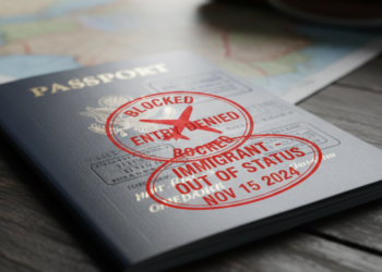 Validade do passaporte quando é preciso emitir outro