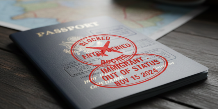 Validade do passaporte quando é preciso emitir outro