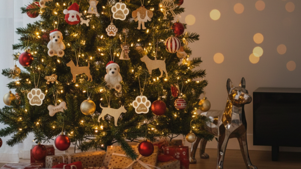 A ideia criativa que conquista quem ama pets