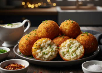 O bolinho queridinho de quem aproveita sobras com criatividade