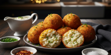 O bolinho queridinho de quem aproveita sobras com criatividade