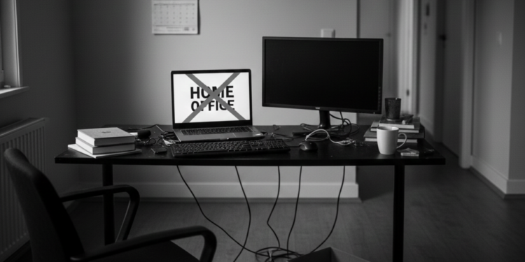 Bancos revisam políticas de trabalho