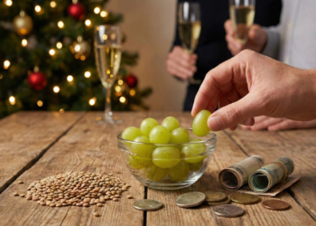 Rituais ajudam a focar metas e renovar esperanças