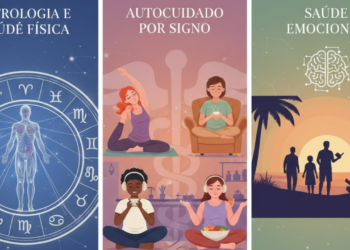 Seu signo tem uma área do corpo mais vulnerável; veja qual é e como cuidar