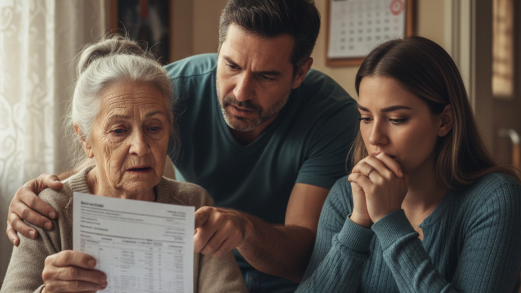 A fraude familiar que cresce entre beneficiários do INSS