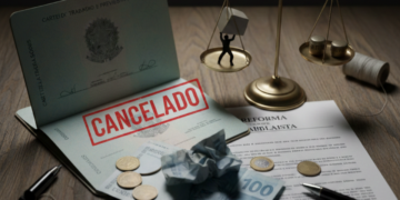 Mudança que afeta todos com carteira assinada começou a valer e pode pegar muita gente de surpresa