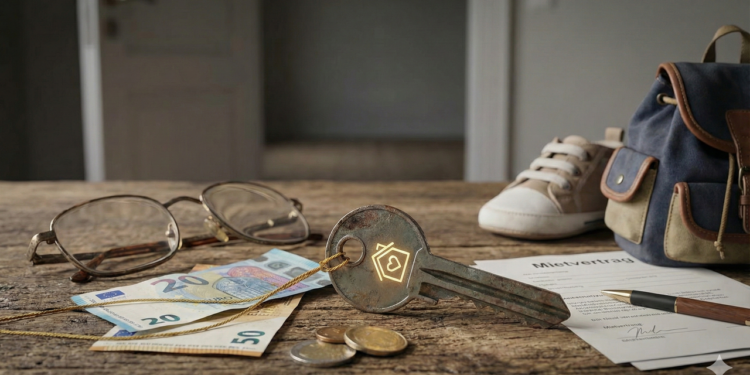 Entenda quem pode solicitar a ajuda ao aluguel