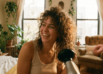 Pouca gente sabe, mas esse erro com o secador pode causar quebra e ressecamento