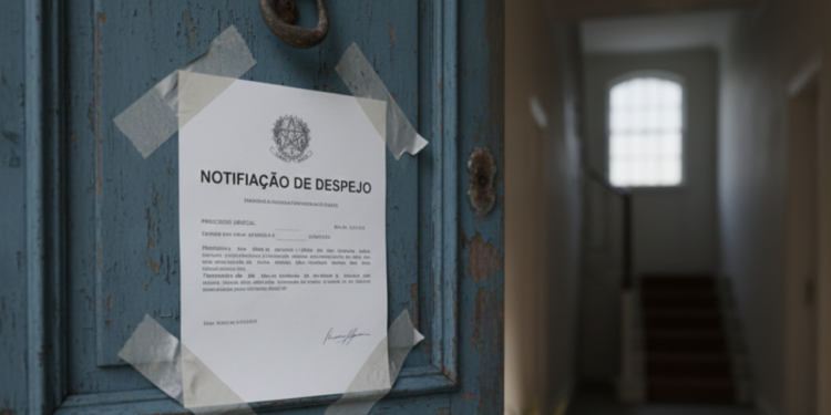 Despejo sem atraso mostra lado oculto da locação