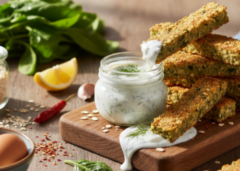 A receita saudável que muita gente subestimou