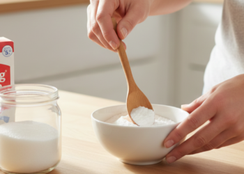 Mistura simples ajuda a controlar formigas na cozinha
