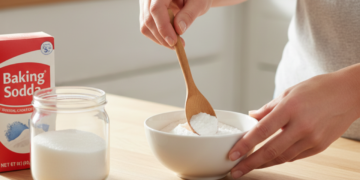 Mistura simples ajuda a controlar formigas na cozinha