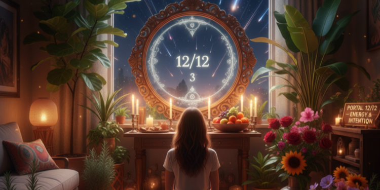 Plantas e espelhos que atraem prosperidade e amor