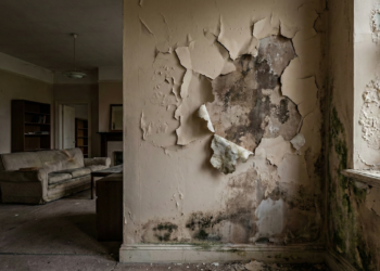 Como evitar novos descascamentos