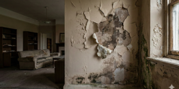 Como evitar novos descascamentos