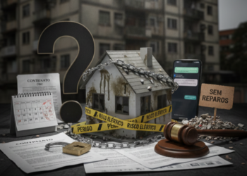 O registro simples que muda todo o jogo na rescisão sem culpa