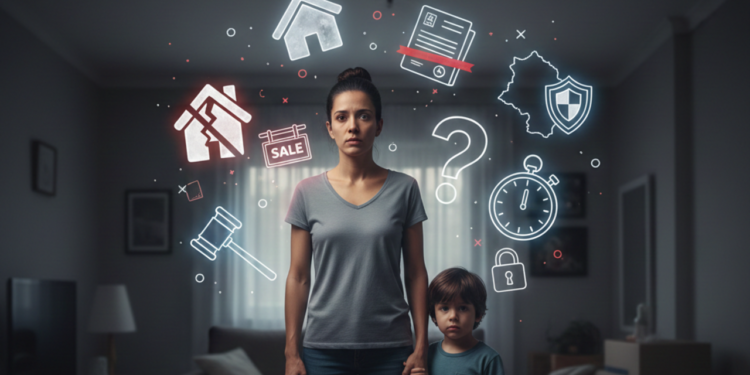 Proteção ao inquilino ganha força em processos de venda em MG