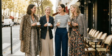 As estampas mais clássicas que continuam em alta em 2025