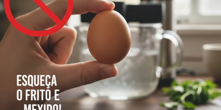 O modo de preparo que mais preserva proteína e quase ninguém usa