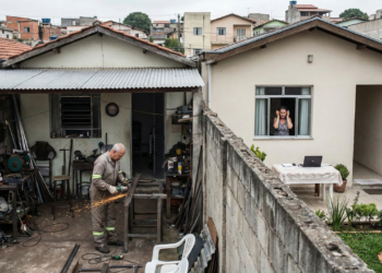 A briga de vizinhos que virou condenação pesada segundo a Justiça