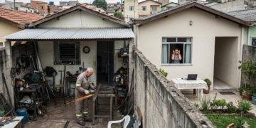 A briga de vizinhos que virou condenação pesada segundo a Justiça