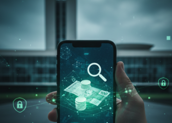 O passo que protege seu dinheiro antes de sumir