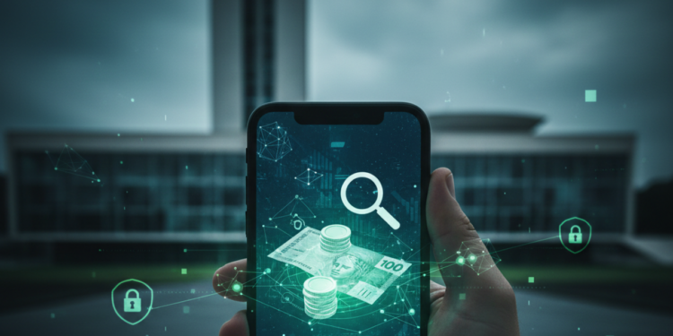 O passo que protege seu dinheiro antes de sumir