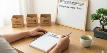 Métodos japoneses para vencer a preguiça e aumentar a produtividade no dia a dia