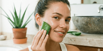 Maneiras seguras e eficientes de incluir a babosa no seu ritual de autocuidado diário