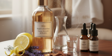 Um ingrediente simples deixa o perfume mais duradouro