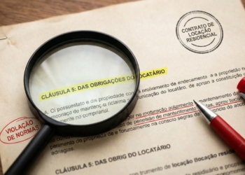 Uma mudança na lei pode alterar reajustes e despejos nos aluguéis