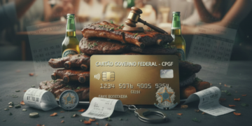 O pior erro que um servidor pode cometer ao usar o cartão corporativo