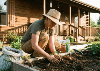 Do plantio a mesa, passo a passo para ter batata-doce fresca em casa