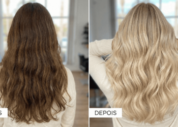 Adeus o loiro platinado, essa é a cor de cabelo mais elegante e fácil de manter em 2026